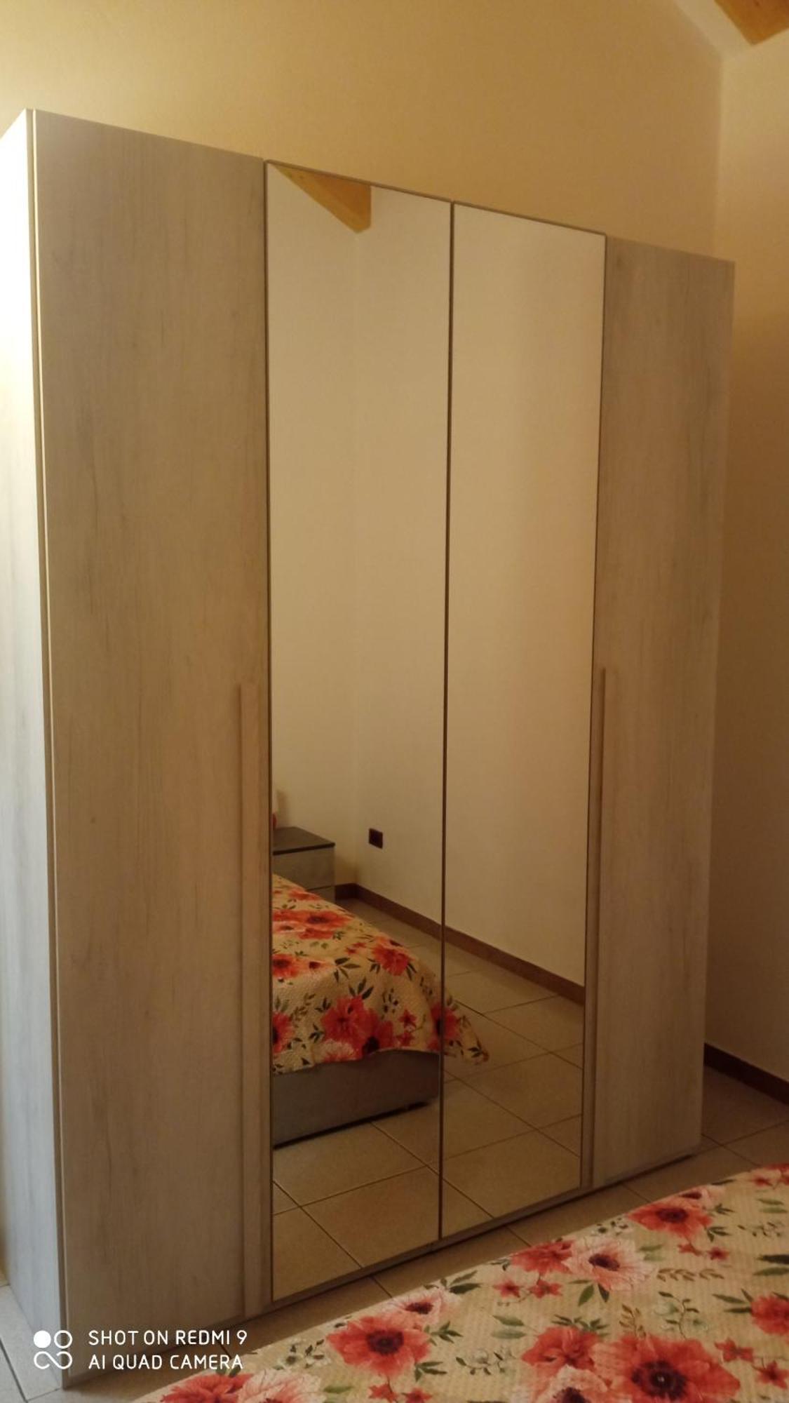 Casa Vanda Luino Ngoại thất bức ảnh